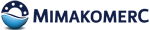 mima komerc logo